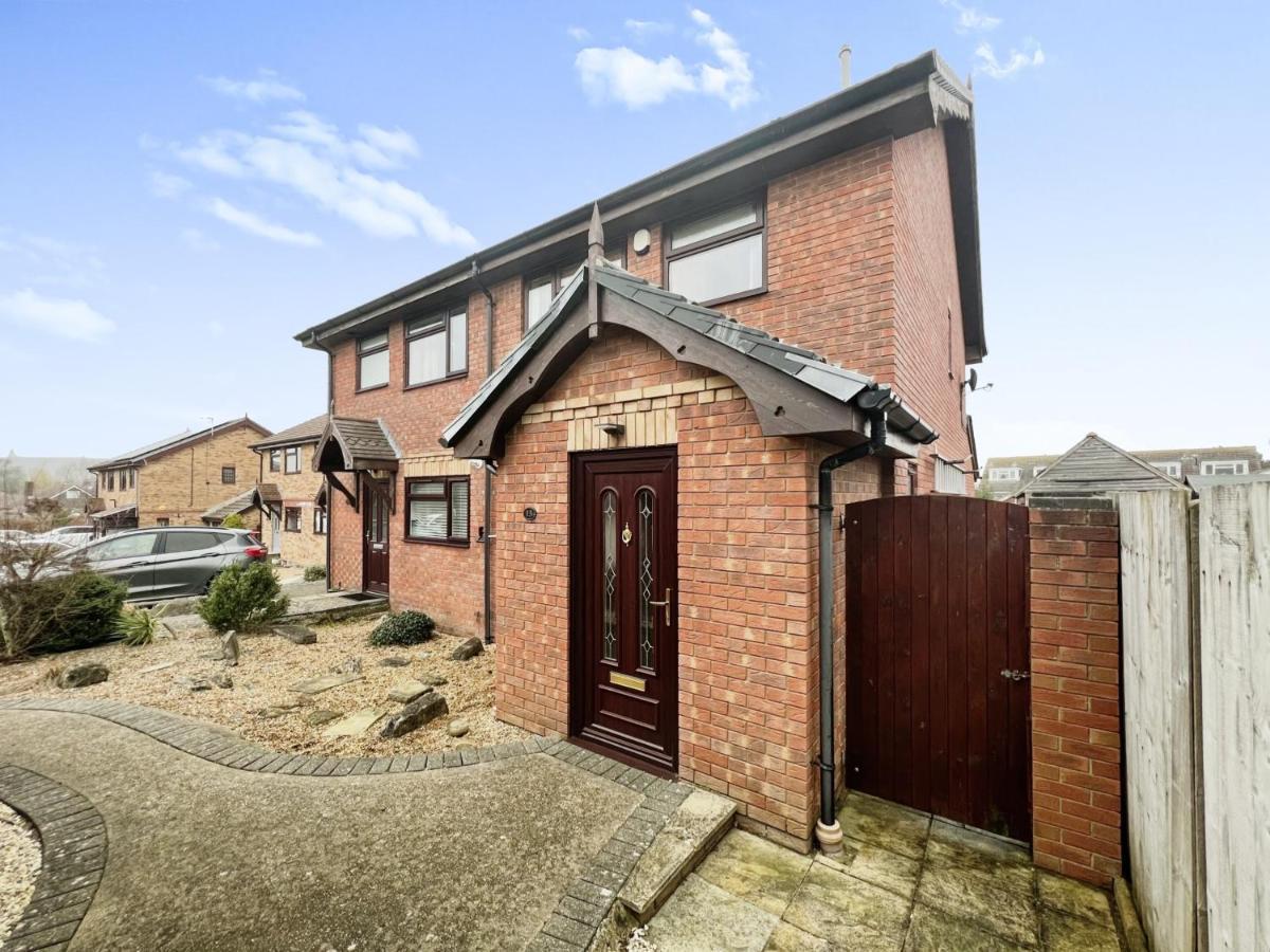 3 Bedroom House - Sandown Exterior foto