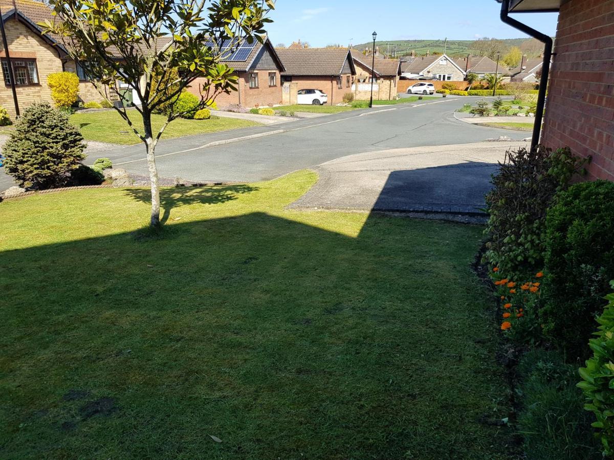 3 Bedroom House - Sandown Exterior foto